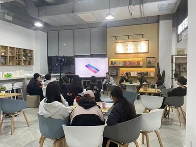 壯游派第三期國際交流圓桌會圓滿落幕，教育咨詢服務(wù)助力國際文化交流