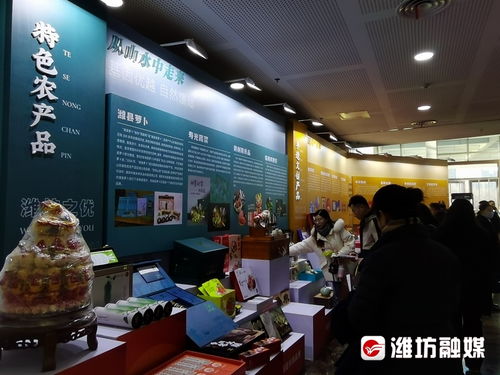 家鄉(xiāng)特產(chǎn)大摸底 濰坊特色產(chǎn)品與教育咨詢服務(wù)