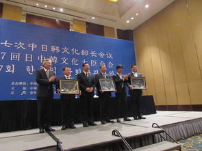 書藏古今，寧波接過(guò)東亞文化之都授牌，推動(dòng)文化藝術(shù)交流新篇章